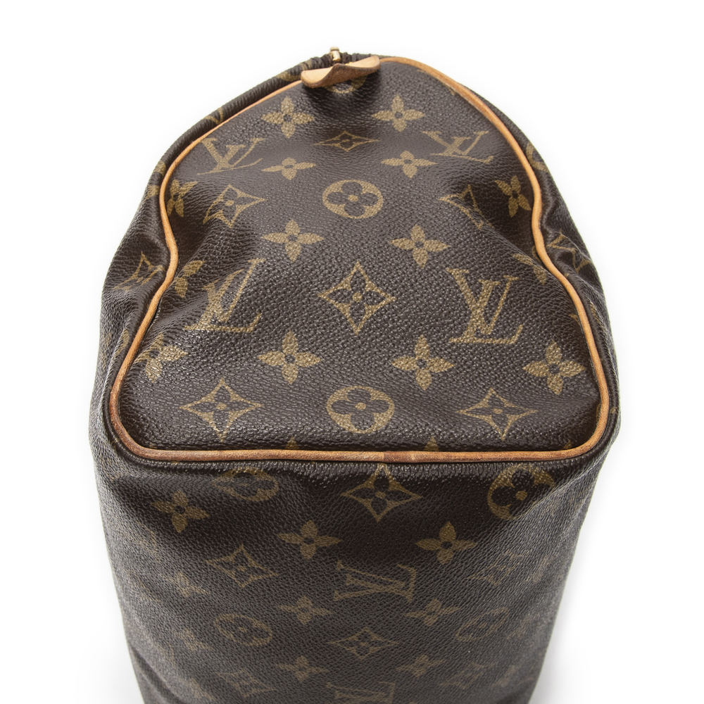 Louis Vuitton Speedy 25 - Picture 7 of 10